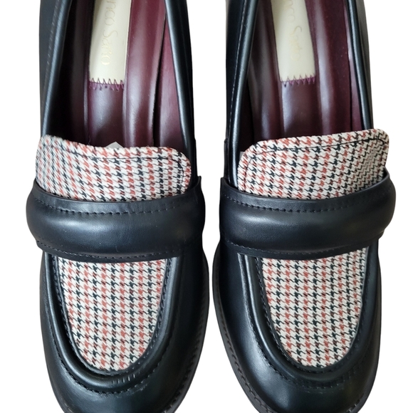 NWOT Franco Sarto Women's Raven Pump Size-7 - Picture 5 of 12